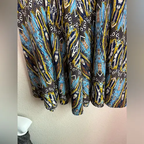 Mix Nouveau Wearable Art Boho Paisley Traditional A