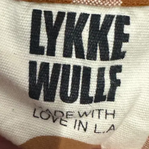 Lykke Wullf