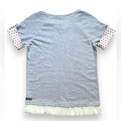 Matilda Jane Once Upon a Time Literary Top