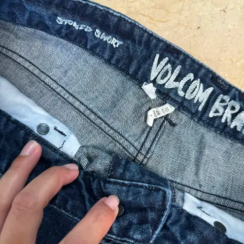 Volcom Stoned Shorts