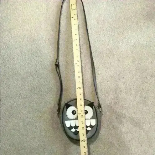 Olivia Miller Crossbody Purse Owl Collection