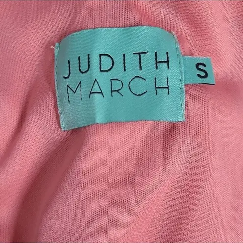 Judith March Tribal LaceĀ up SleevelessāMini Orange/Blue SizeāSmallā