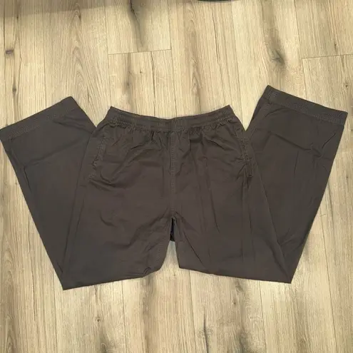 SKIMS Outdoor Woven Drawstring Pants