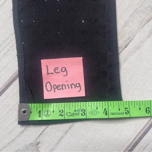 Vocal NWT Boutique Women’s Jeans Elastic Waist All Over Rhinestones Studded