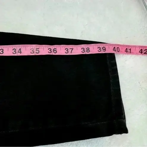 Moschino  vintage black jeans size 29