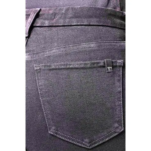 JOE'S HI HONEY High Rise Curvy Skinny Ankle Skinnies Black Denim Jeans Sz29 Size 29