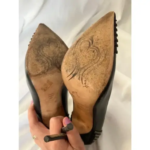 Jean Michel Cazabat Black eternity‎ zip