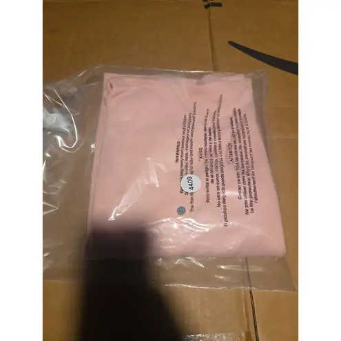 Hunters Run Pink Long Sleeve Pullover, Women's Small, Cozy Turtle Neck Shirt Pink Size 4