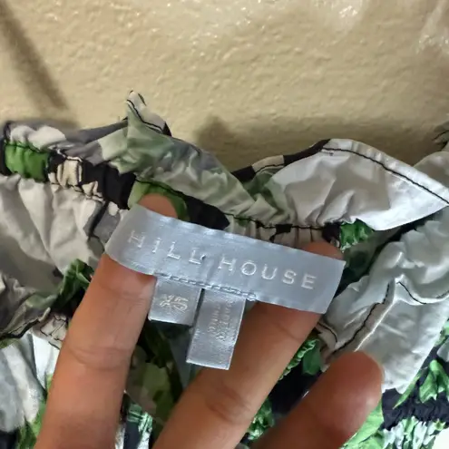 Hill house Cotton The Scarlett Top |