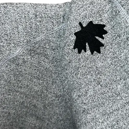 Roots Salt & Pepper Organic Original Kanga Hoodie