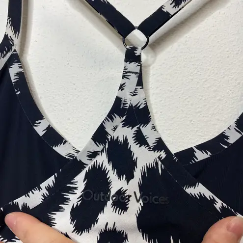 Outdoor Voices The Exercise Dress Dalmation