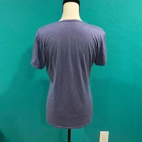 32 Degrees Heat Purple weatherproof 32 degrees cool top in size large