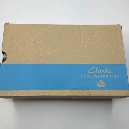 Clarks Cloudsteppers Women's Breeze Sky Mist Slip