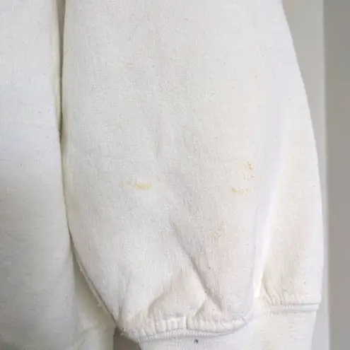 Urban Outfitters BDG Graphic Crewneck Sweatshirt Nwt Sz M