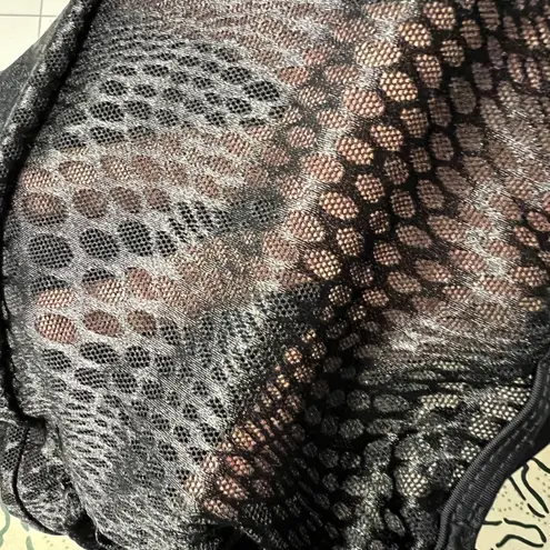 Chic Double Straps One