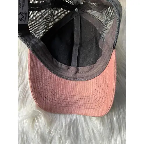 Realtree Outfitters Trucker Cap