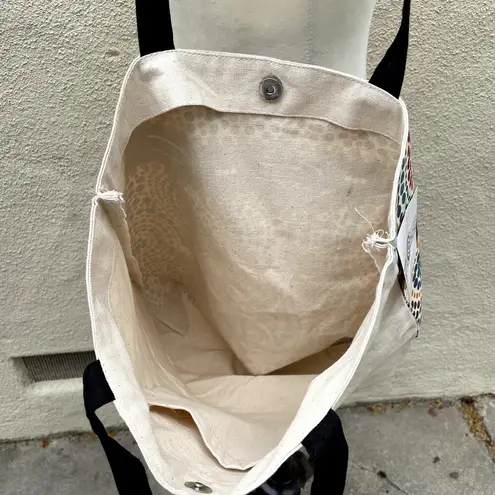 NEW Muralappi Australia Tote Bag Desert Kangaroo