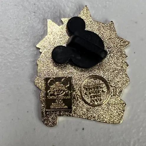 Disney  Pin - Aurora - Film Reel - Lights, Camera, Pins - Limited Edition - 2004 - Image 2