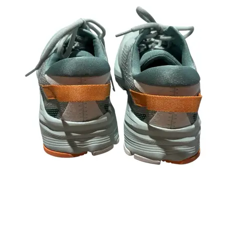 Ryka Women's Utopia Run Light Blue Sneakers Size 7