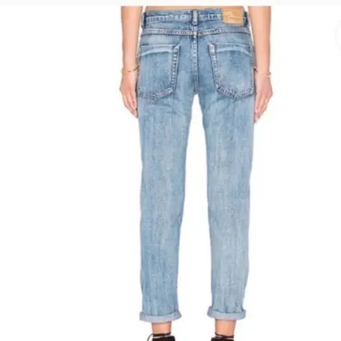 One Teaspoon NWT  cobain awesome baggies jeans