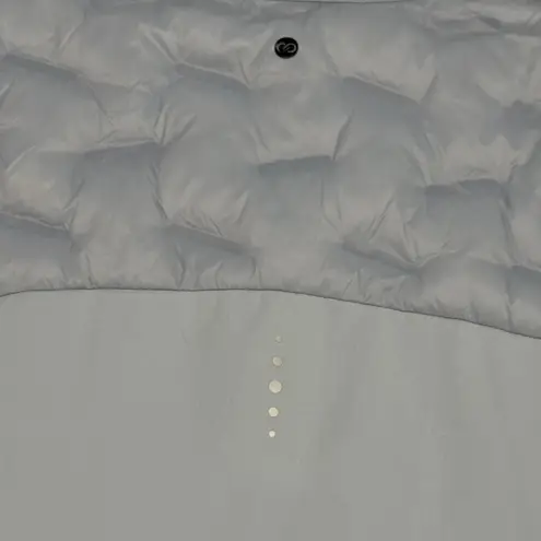 CALIA by Carrie Underwood Light Blue Women's Vest Size XXL