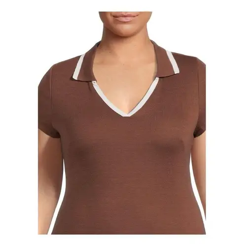 ✨Madden NYC Women's Short Sleeve V