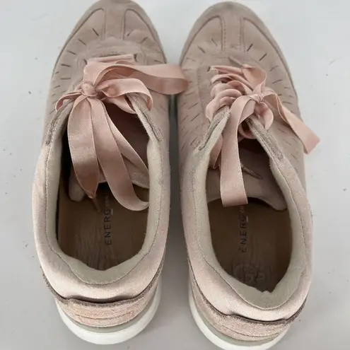 UGG  Victoria Suede Sneakers Quartz Pink Women’s Size 7