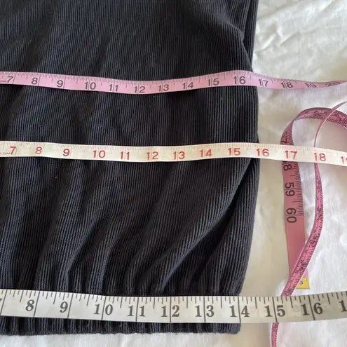 Maeve By Anthropologie Womens Top Sz Small Short Sleeve Futuristic Cyberpunk