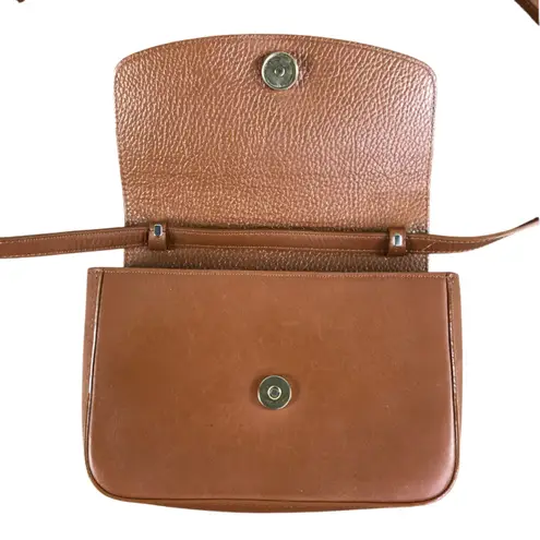 Cuyana 3-in-1 Mini Italian Leather Shoulder Clutch Belt Bag Versatile Rare Uniqu