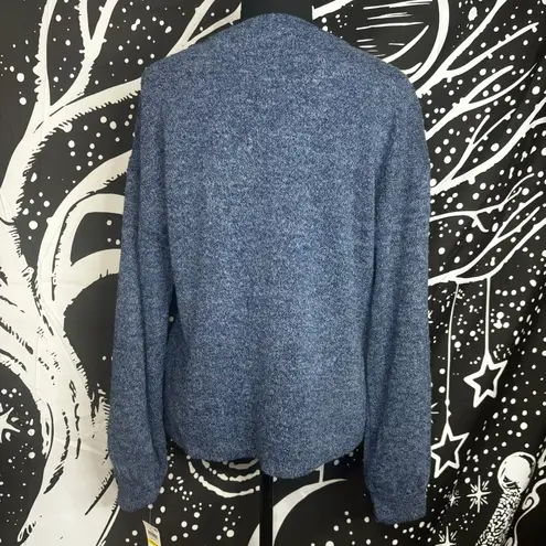 Inc international I-n-c Womens Criss-Cross Front Pullover Sweater