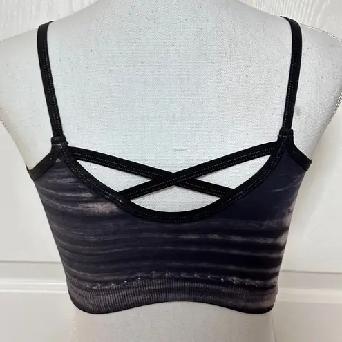 Free People SET-  MOVEMENT Racerback Bra and Barely There Leggings NWOT XS/S