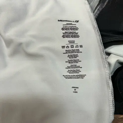 Merrell Soto Racerback Tank Dress