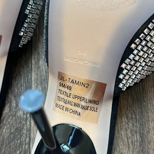 Jennifer Lopez JLO TAMIN2 Heel