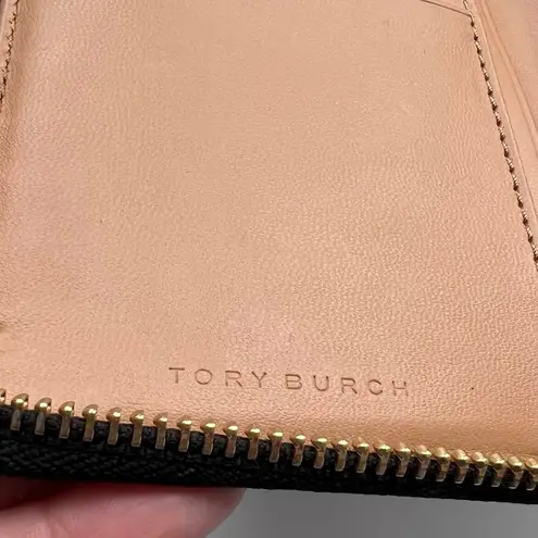 Tory Burch  Leather Wallet