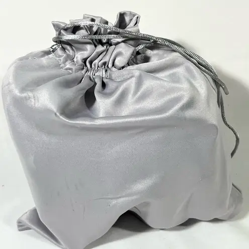 YOSI NEW YORK FOLDABLE TRAVEL BALLET FLATS WOMEN MICROSUEDE GREEN SZ 10 PREOWN