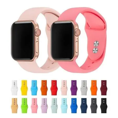 ✨ Band For Apple Watch Band 38mm✨ Pink