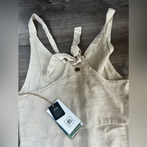 Rip Curl - Overall jumpsuit NWT