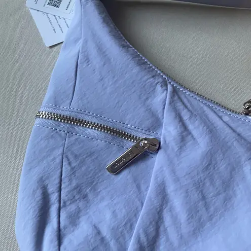 Lululemon  Slouchy Sling Bag 6L *Metal Hardware - Serene Blue