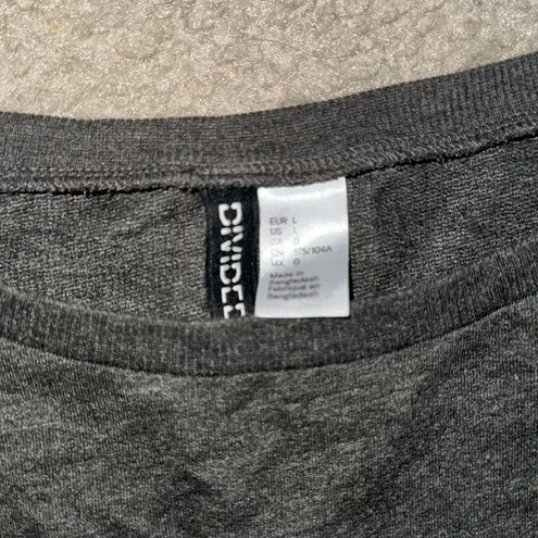 Divided Moon Phase Astrological Sweater