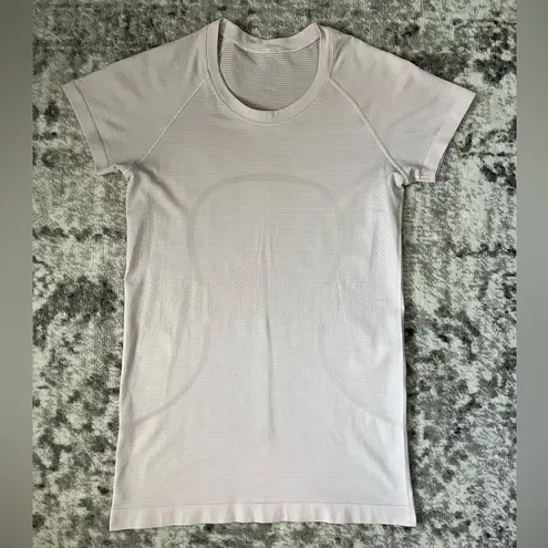 Lululemon  Swiftly Tech Short Sleeve 2.0