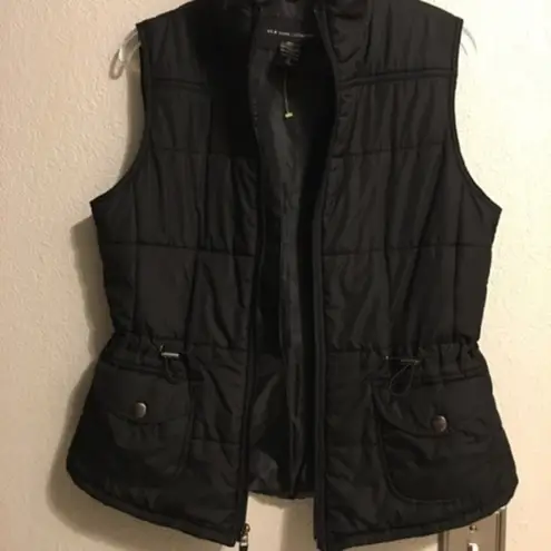 New York & Co. vest size S