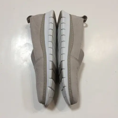 Vionic Roxan Nubuck Slip-On