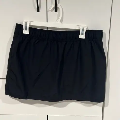 Columbia  skort . Size L