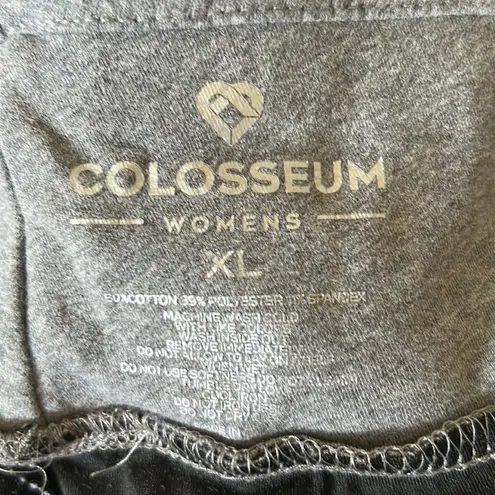 Colosseum NWOT Clemson Women’s Leggings/joggers