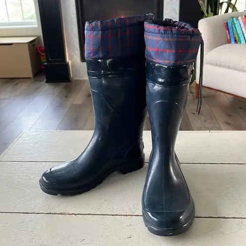 Tommy Hilfiger  Pull On Rain Boot Wellies, 8 thumbnail 2