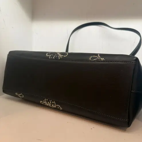 coach Station Tote Bag With Butterfly Print cck87