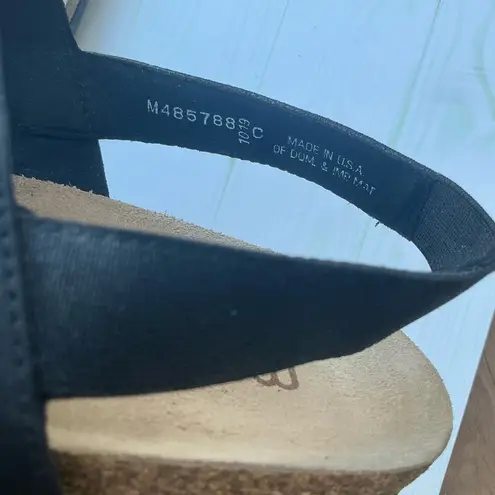 Munro sandals VERY COMFY ❣️❣️❣️