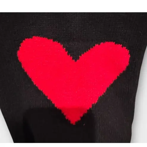 Dressed in Lala Child of the Universe Oversized Cardigan Size S/M Black - Image 11