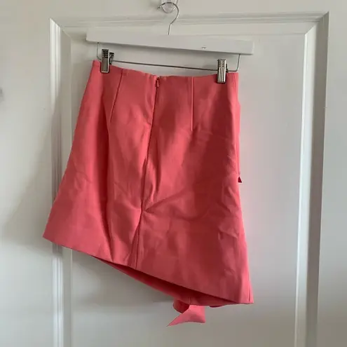 Elliatt Revolve  Glasshouse Skirt thumbnail 5