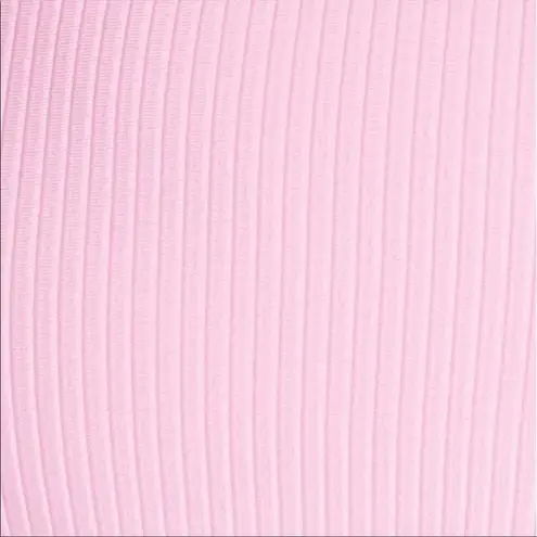 Something Navy Classic Swim Bandeau Top